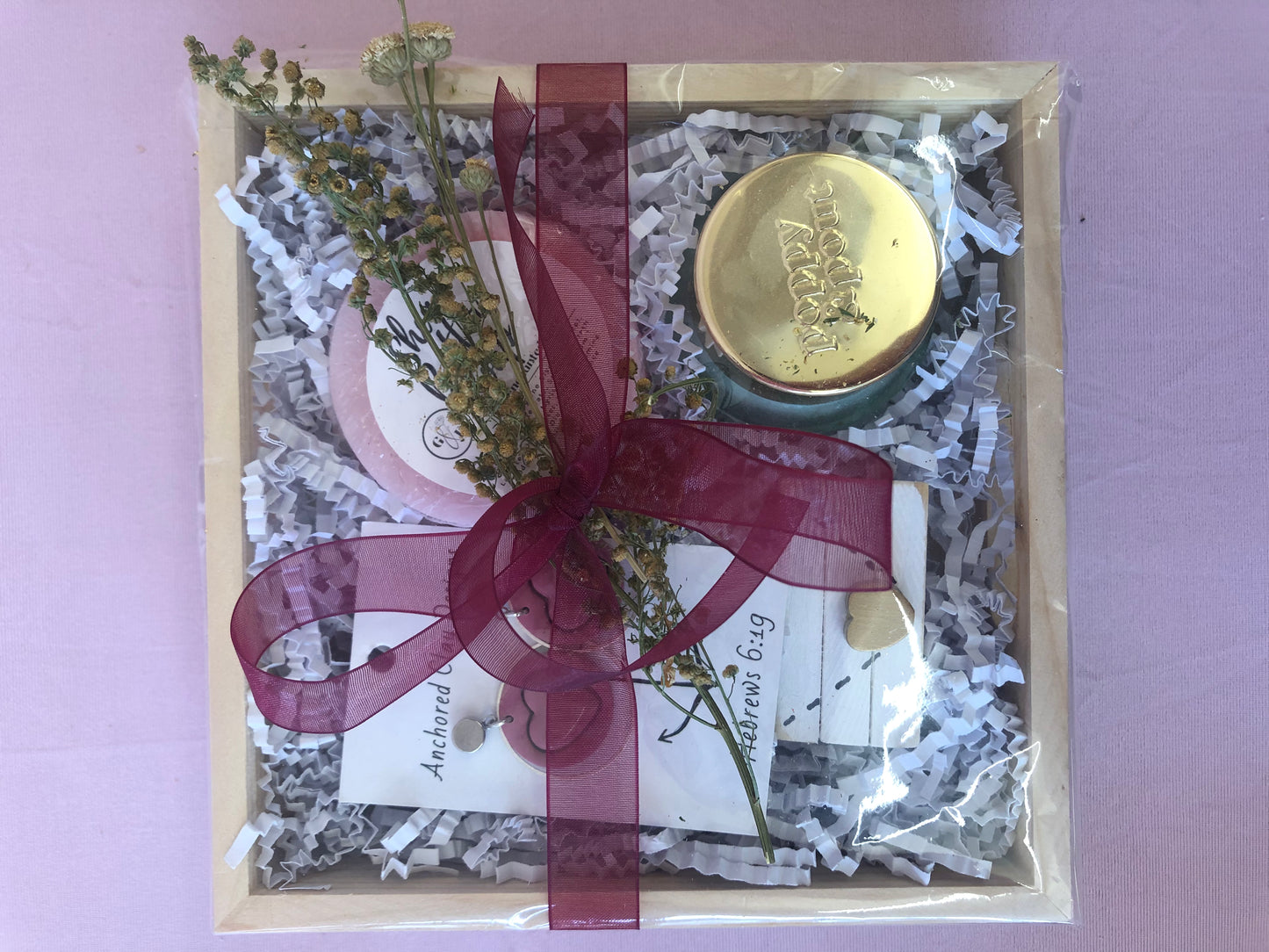 Women’s gift box